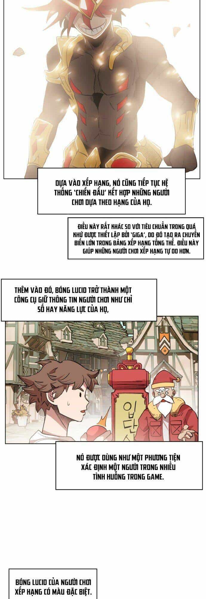 Hard Core Leveling Warrior Ss3 - Chương 179 - ảnh 25
