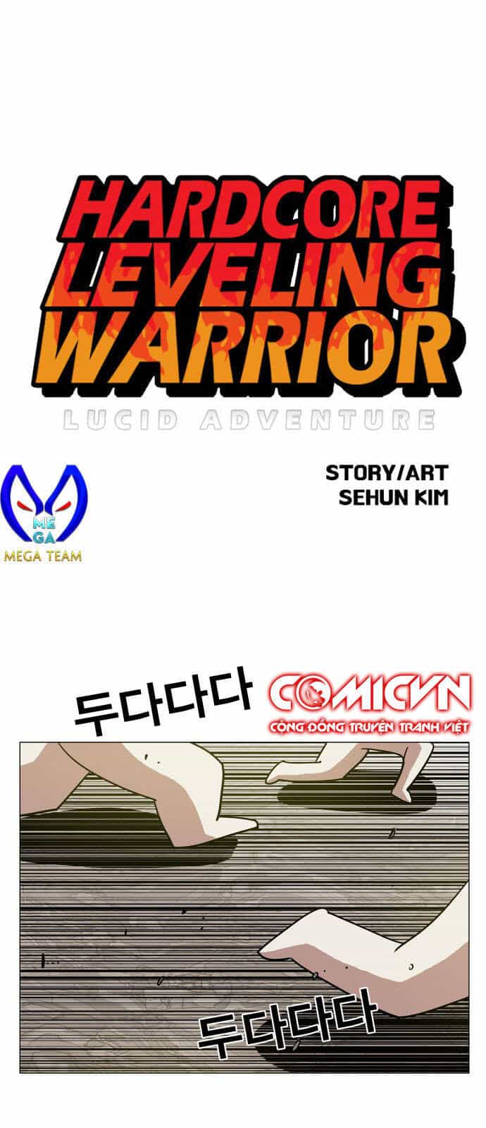 Hard Core Leveling Warrior Ss3 - Chương 83 - ảnh 2