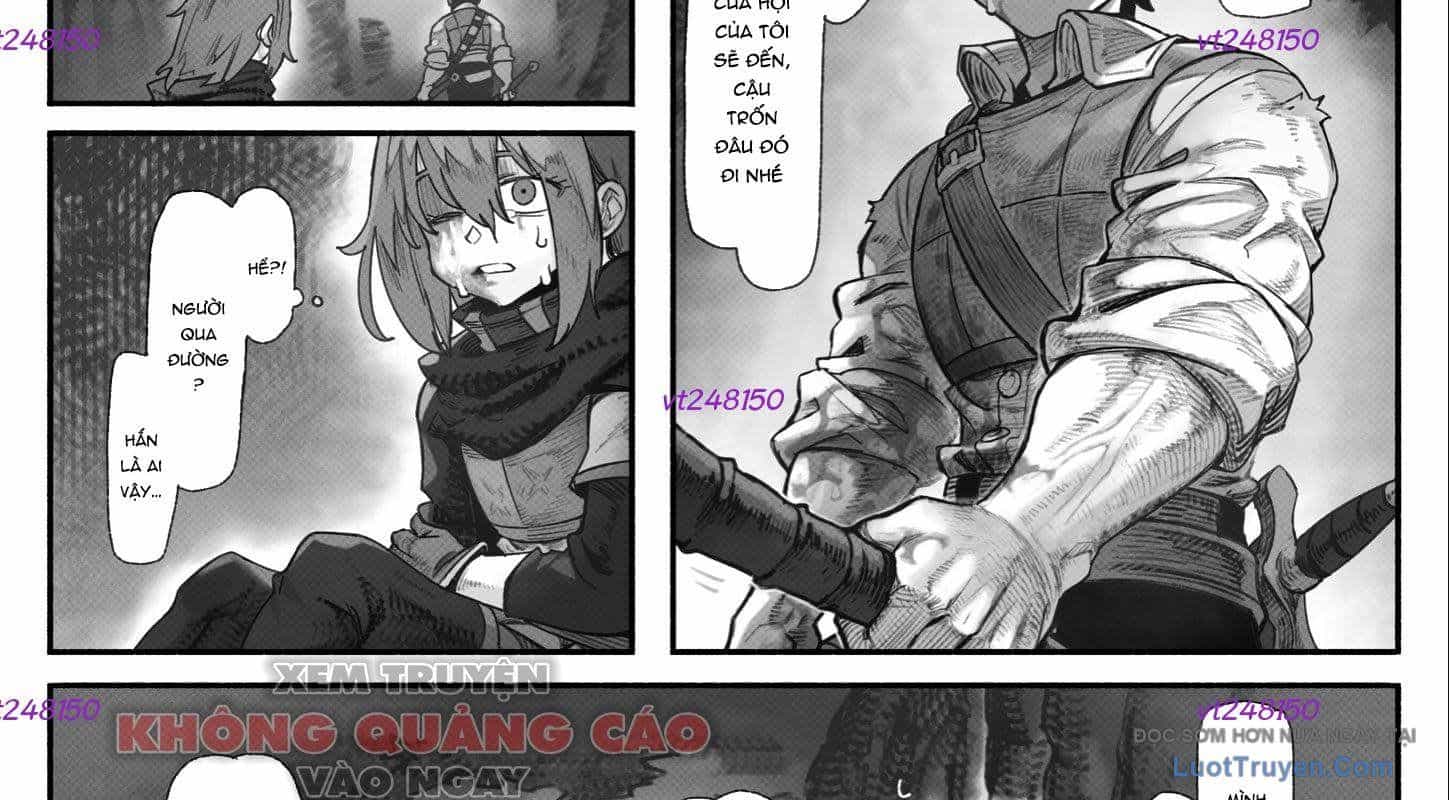 Haten - Chương 4 - ảnh 20