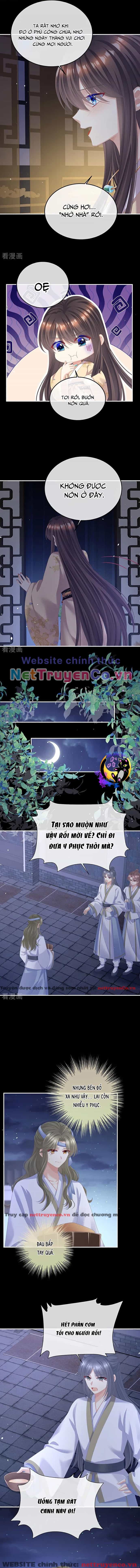 Hậu Cung Của Nữ Đế - Mùa 2 - Chương 32 - ảnh 7