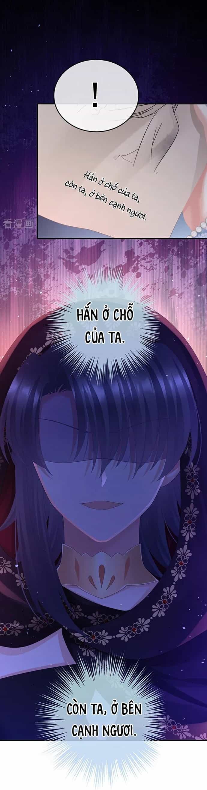 Hậu Cung Của Nữ Đế - Mùa 2 - Chương 76 - ảnh 6