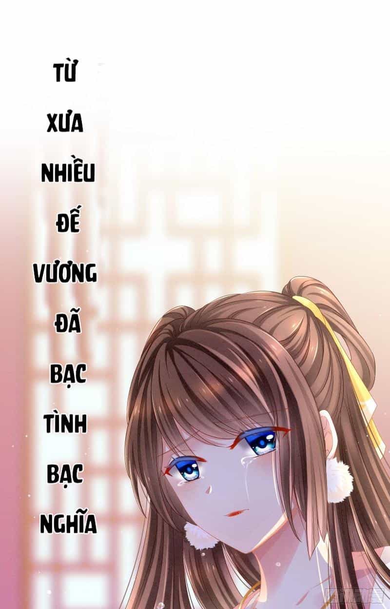 Hậu Cung Của Nữ Đế - Chương 1 - ảnh 14