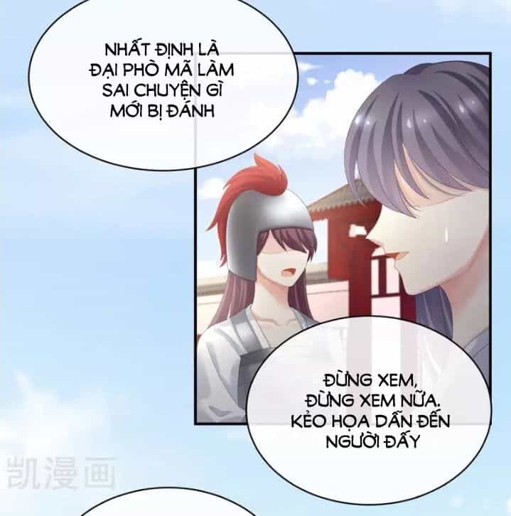Hậu Cung Của Nữ Đế - Chương 101 - ảnh 31