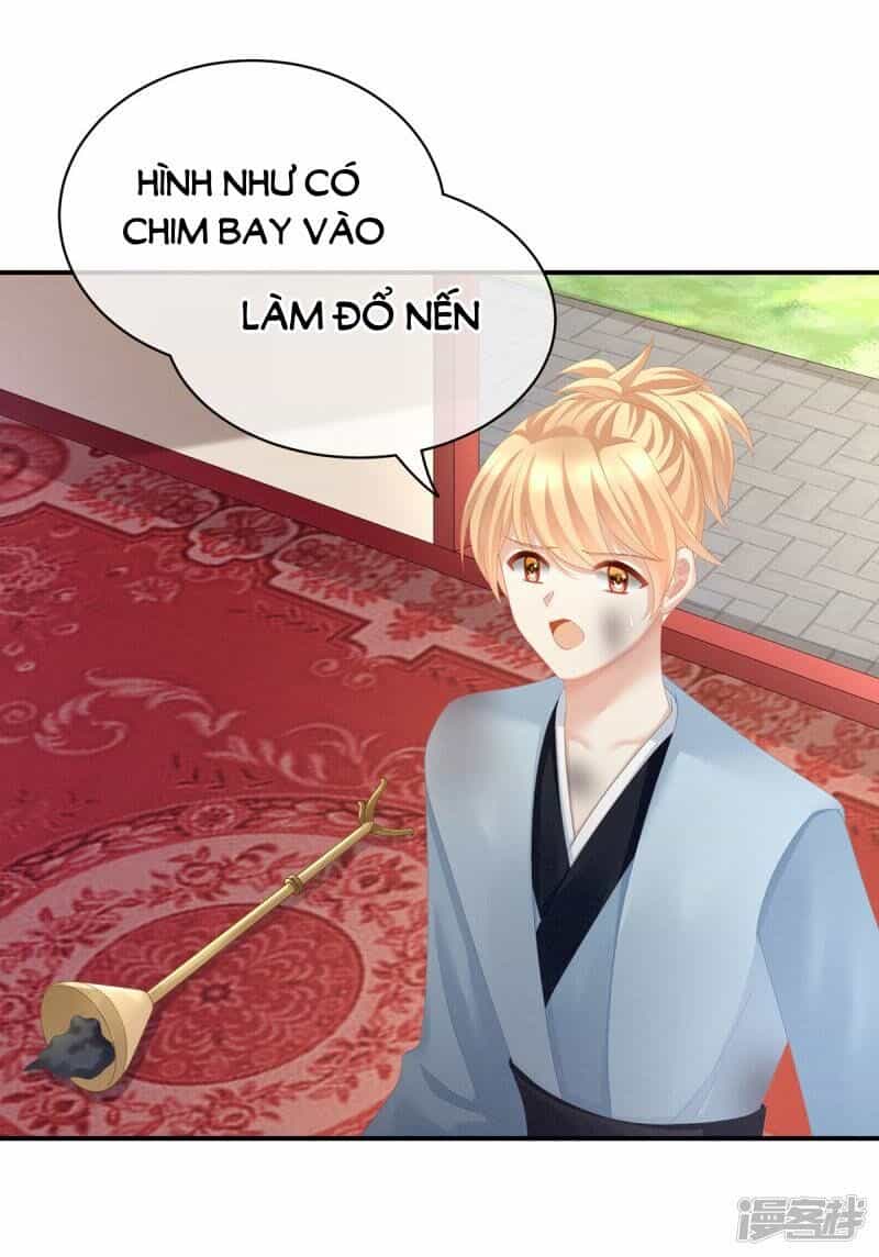 Hậu Cung Của Nữ Đế - Chương 102 - ảnh 42