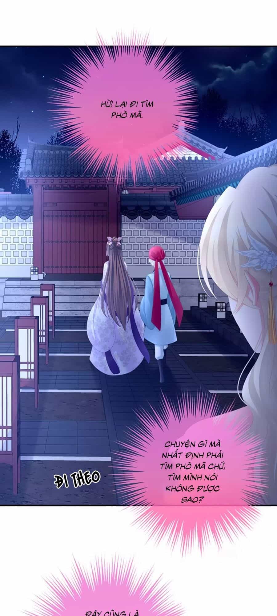 Hậu Cung Của Nữ Đế - Chương 103 - ảnh 34