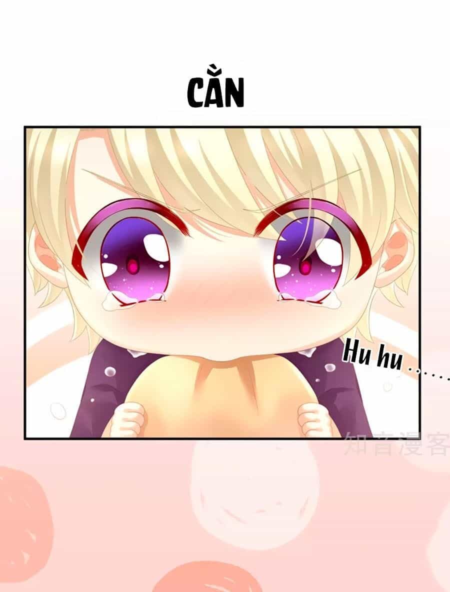 Hậu Cung Của Nữ Đế - Chương 105 - ảnh 3