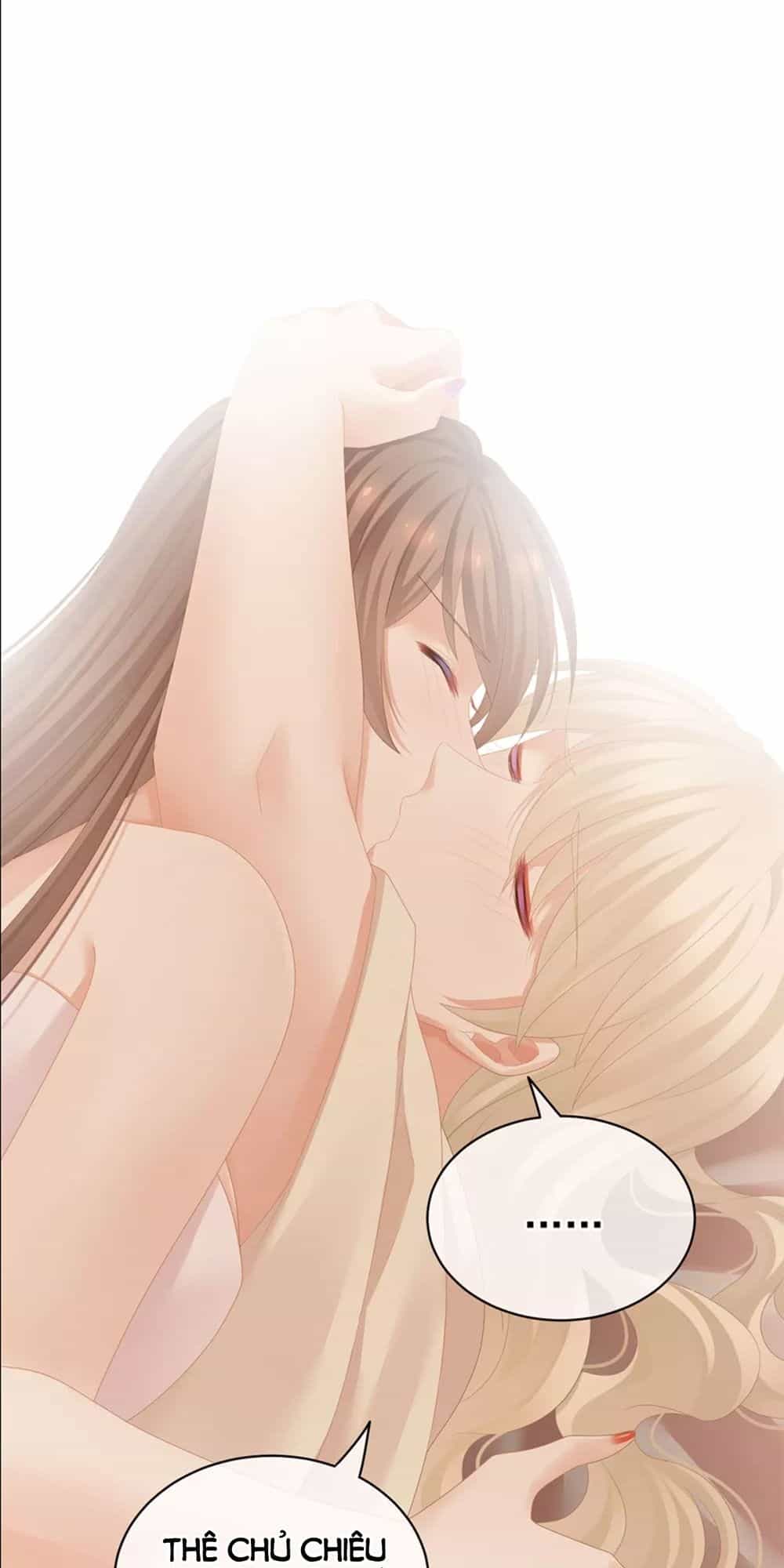 Hậu Cung Của Nữ Đế - Chương 109 - ảnh 37
