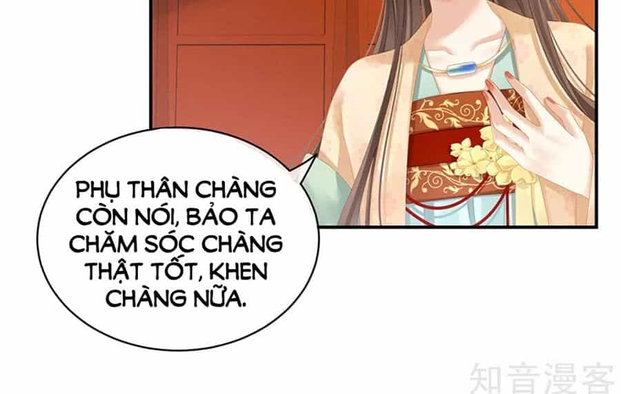 Hậu Cung Của Nữ Đế - Chương 117 - ảnh 15