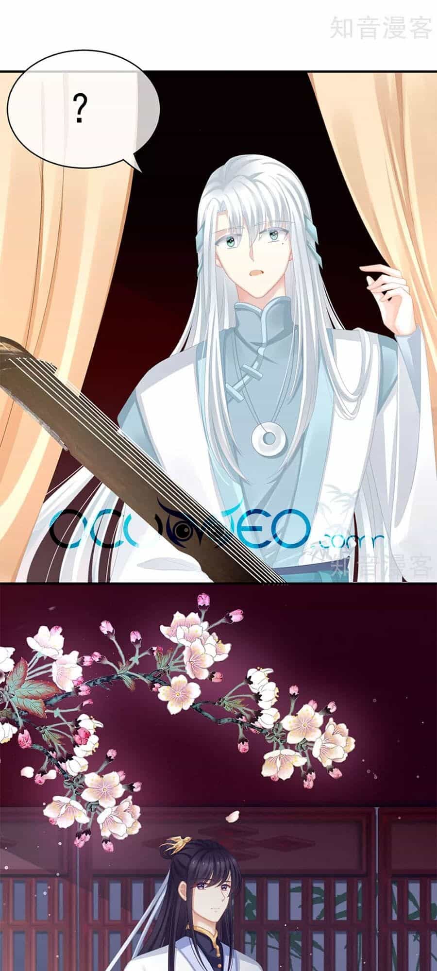 Hậu Cung Của Nữ Đế - Chương 118 - ảnh 23