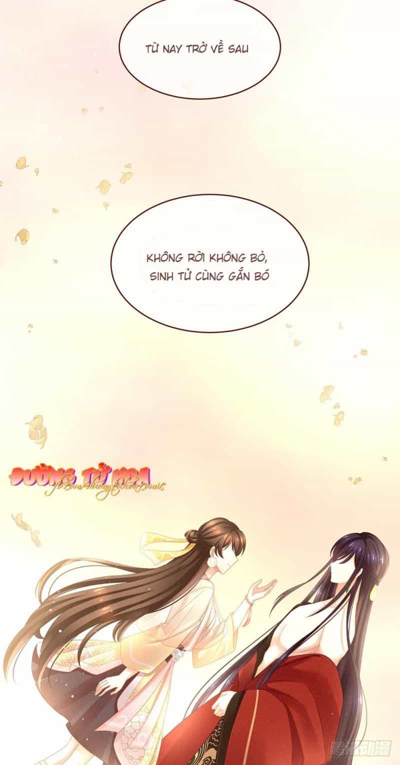 Hậu Cung Của Nữ Đế - Chương 13 - ảnh 25