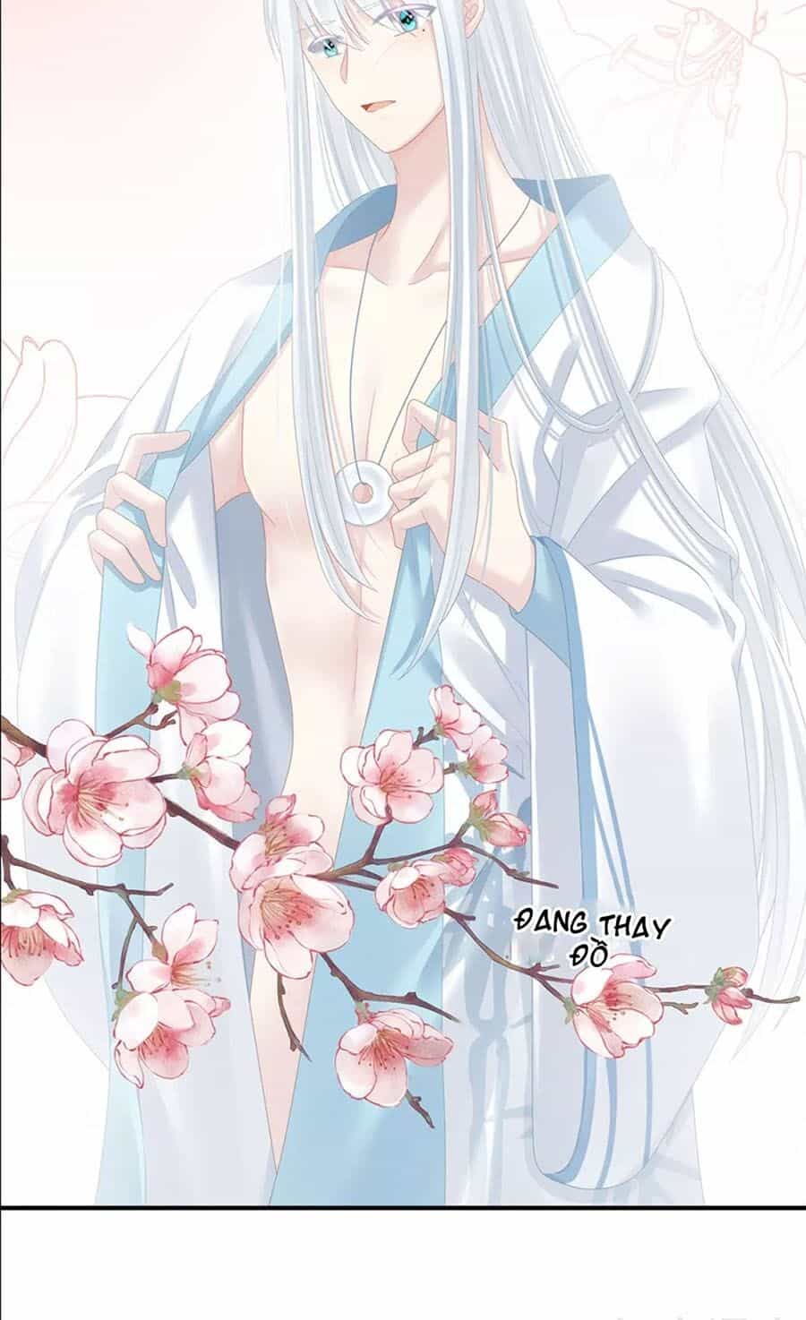Hậu Cung Của Nữ Đế - Chương 119 - ảnh 25