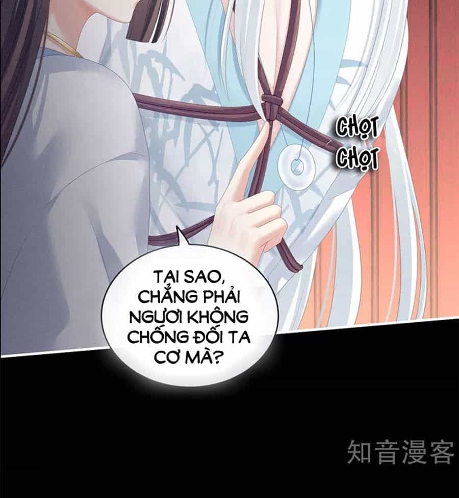 Hậu Cung Của Nữ Đế - Chương 120 - ảnh 27