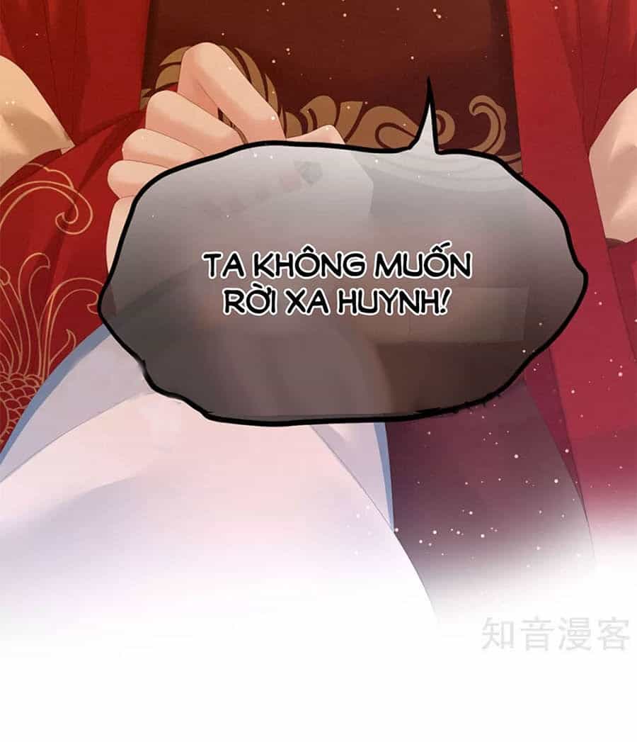 Hậu Cung Của Nữ Đế - Chương 121 - ảnh 46