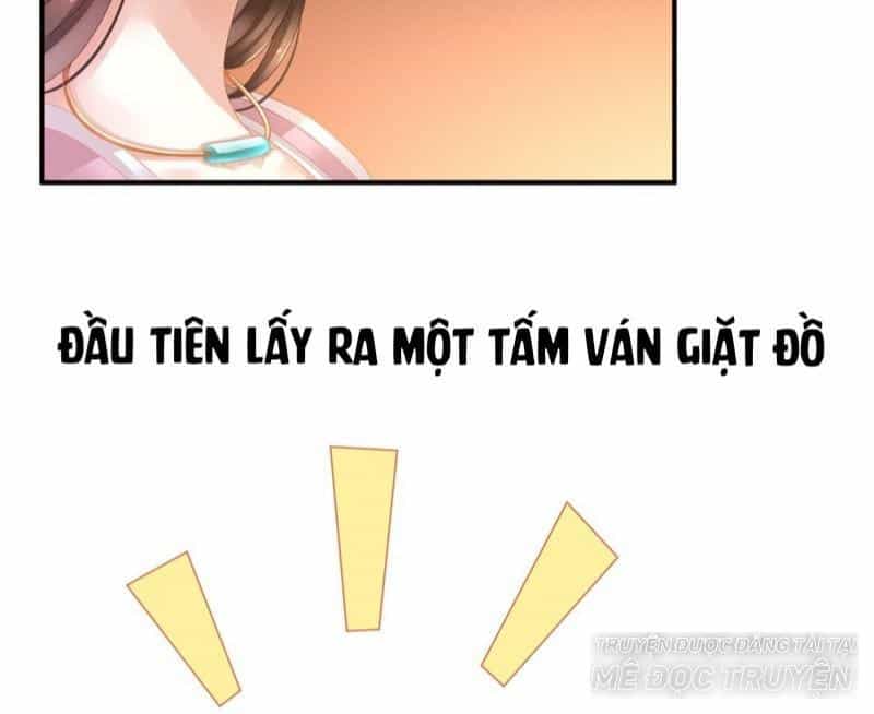 Hậu Cung Của Nữ Đế - Chương 14 - ảnh 21
