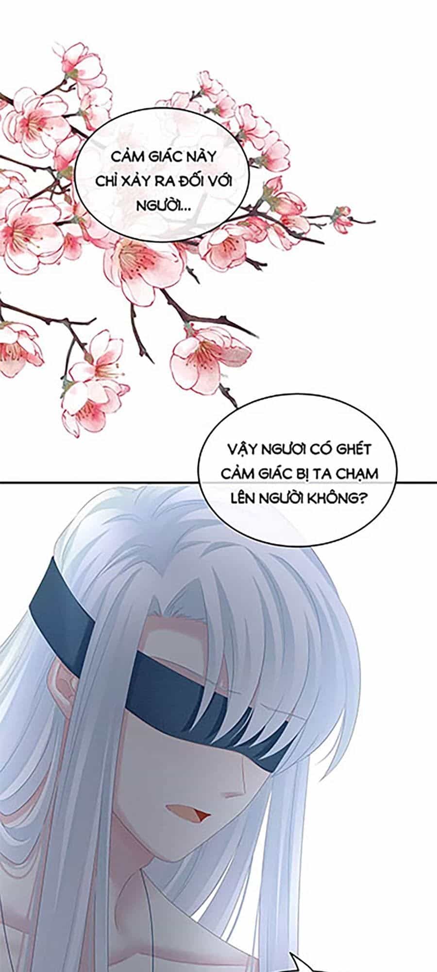 Hậu Cung Của Nữ Đế - Chương 130 - ảnh 21