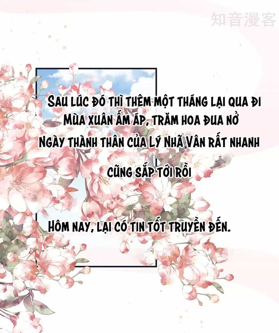 Hậu Cung Của Nữ Đế - Chương 131 - ảnh 23