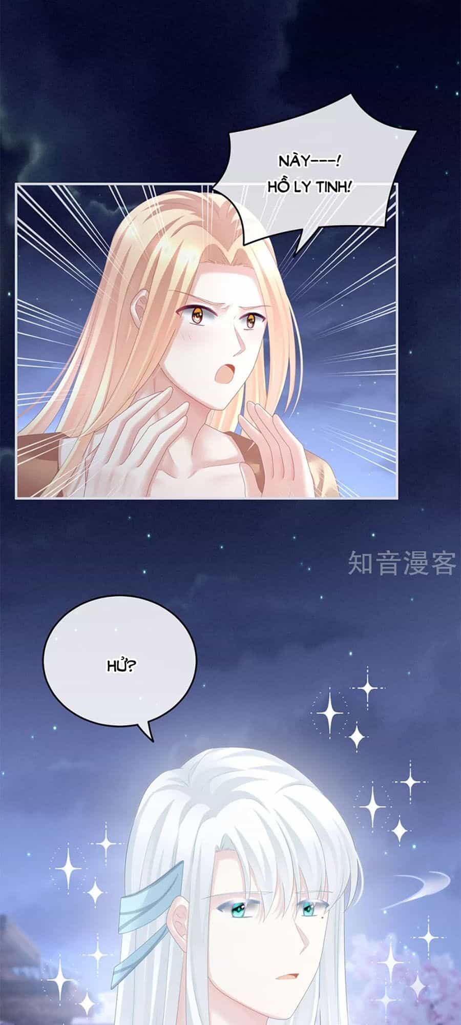 Hậu Cung Của Nữ Đế - Chương 133 - ảnh 31