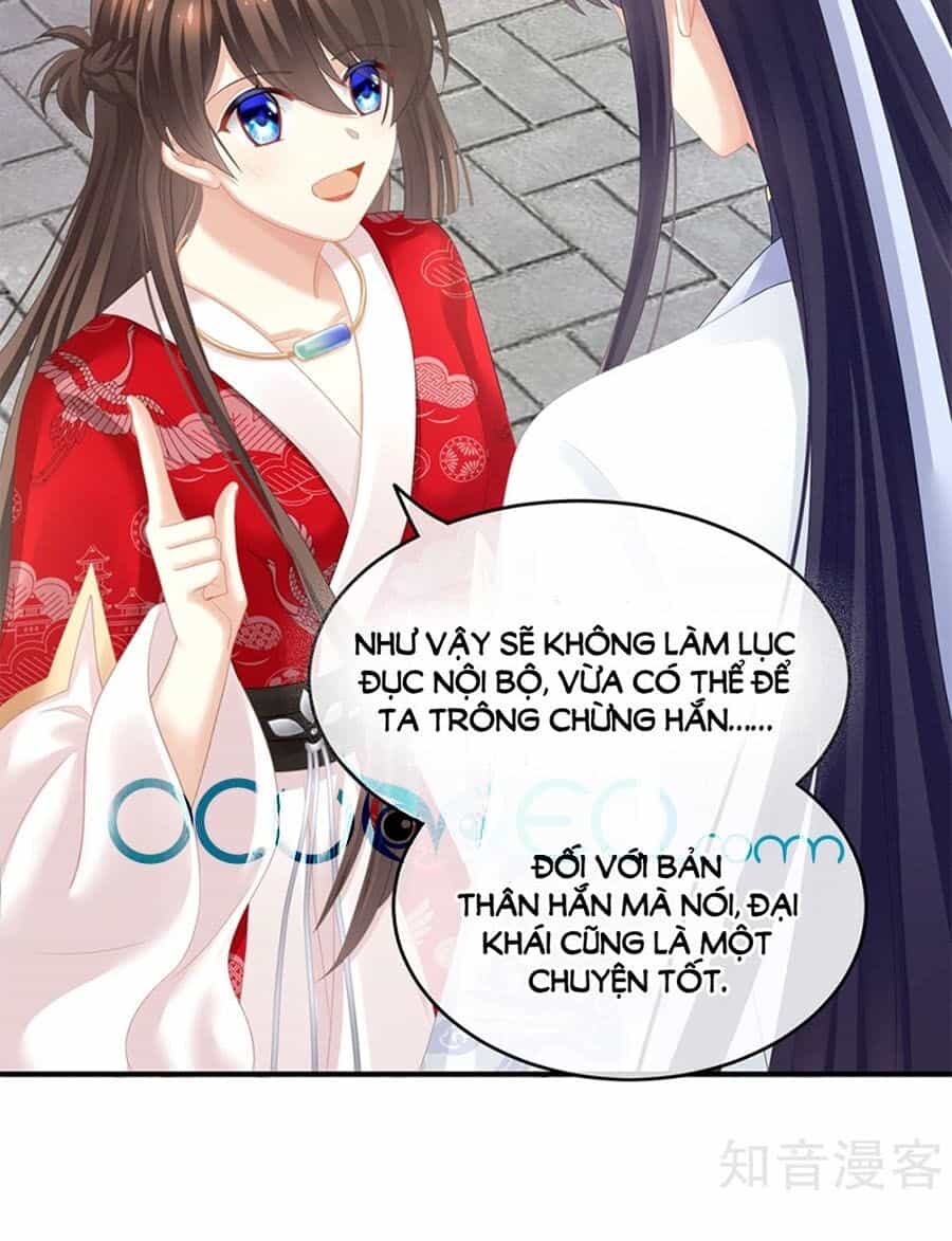 Hậu Cung Của Nữ Đế - Chương 134 - ảnh 13
