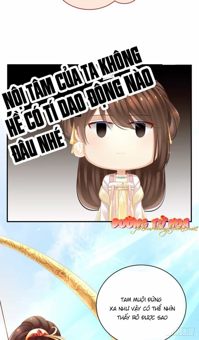 Hậu Cung Của Nữ Đế - Chương 15 - ảnh 18