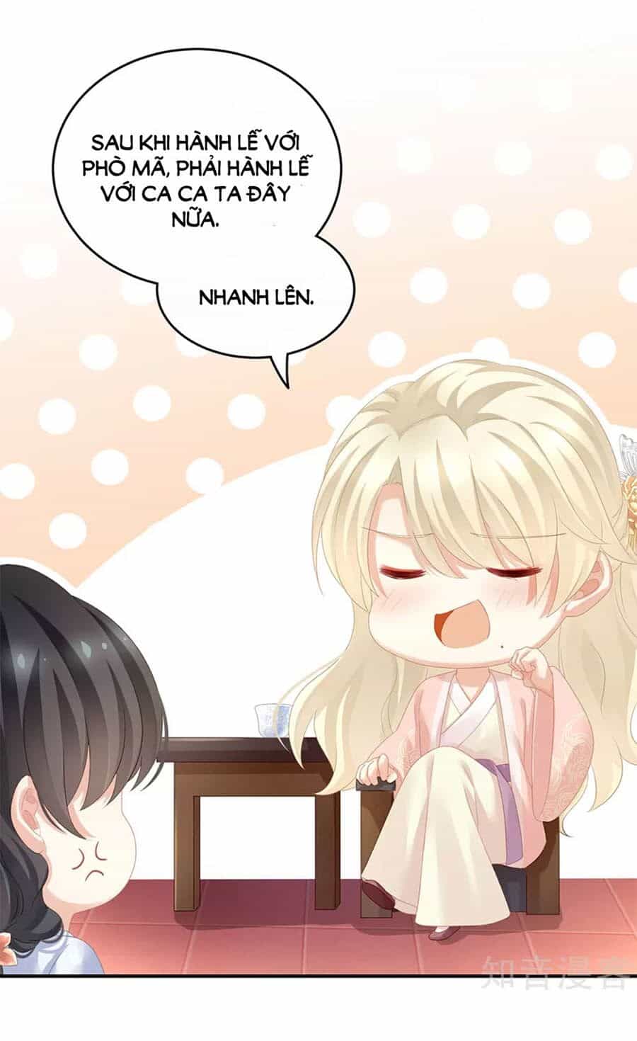 Hậu Cung Của Nữ Đế - Chương 145 - ảnh 5