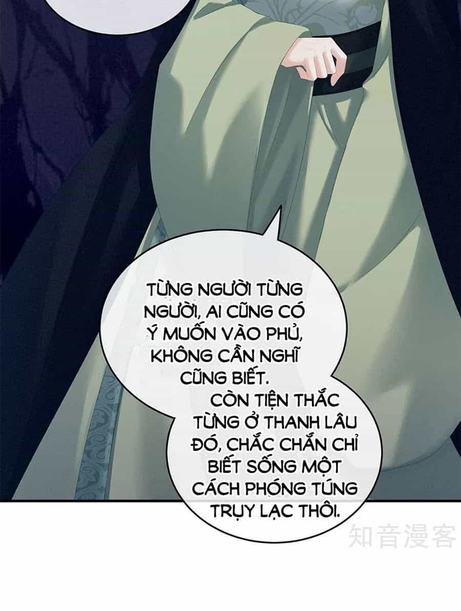 Hậu Cung Của Nữ Đế - Chương 148 - ảnh 2