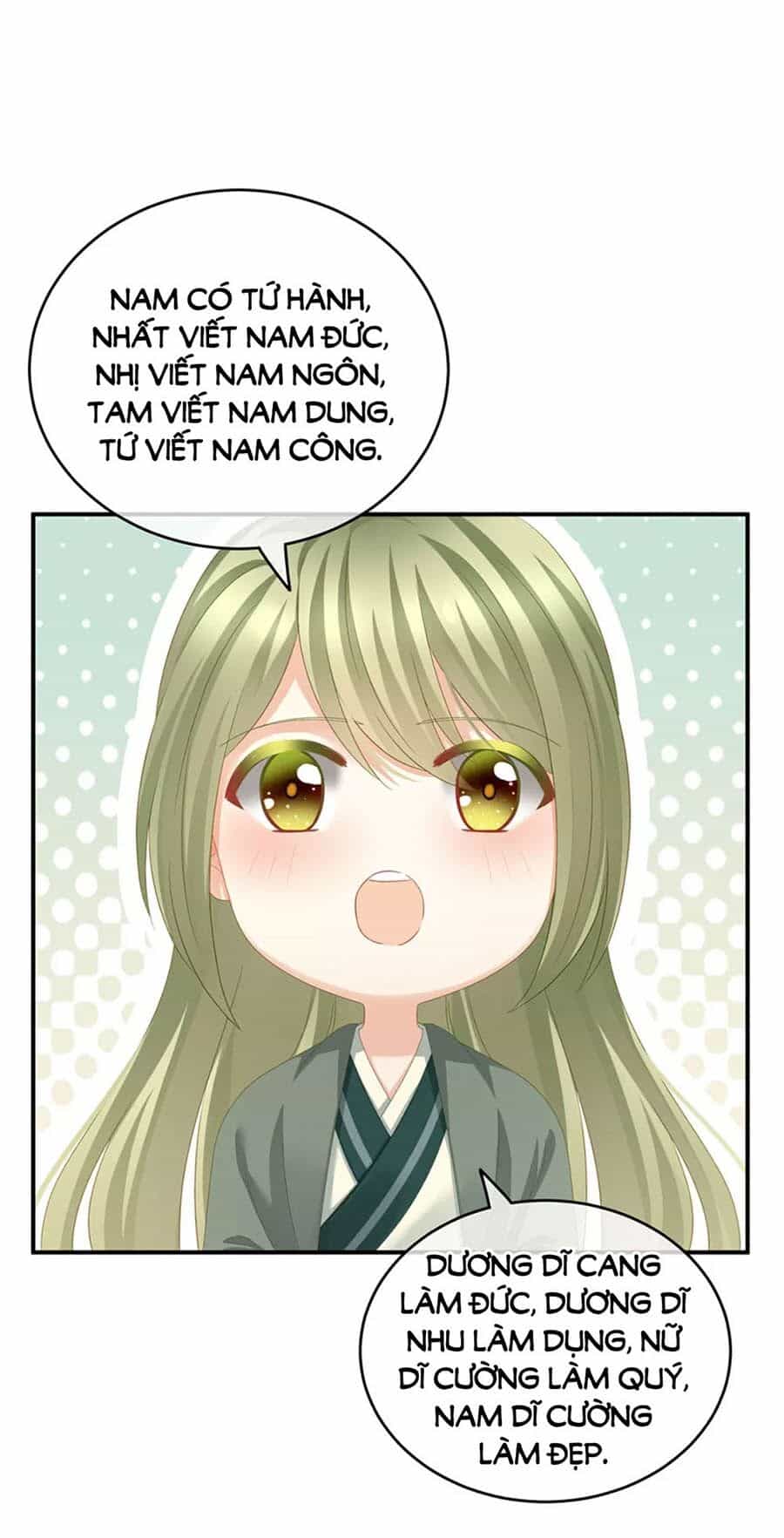 Hậu Cung Của Nữ Đế - Chương 148 - ảnh 34