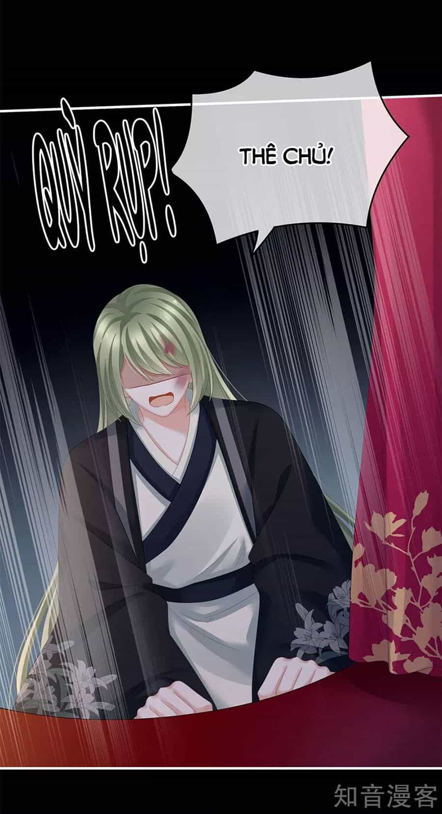 Hậu Cung Của Nữ Đế - Chương 150 - ảnh 17