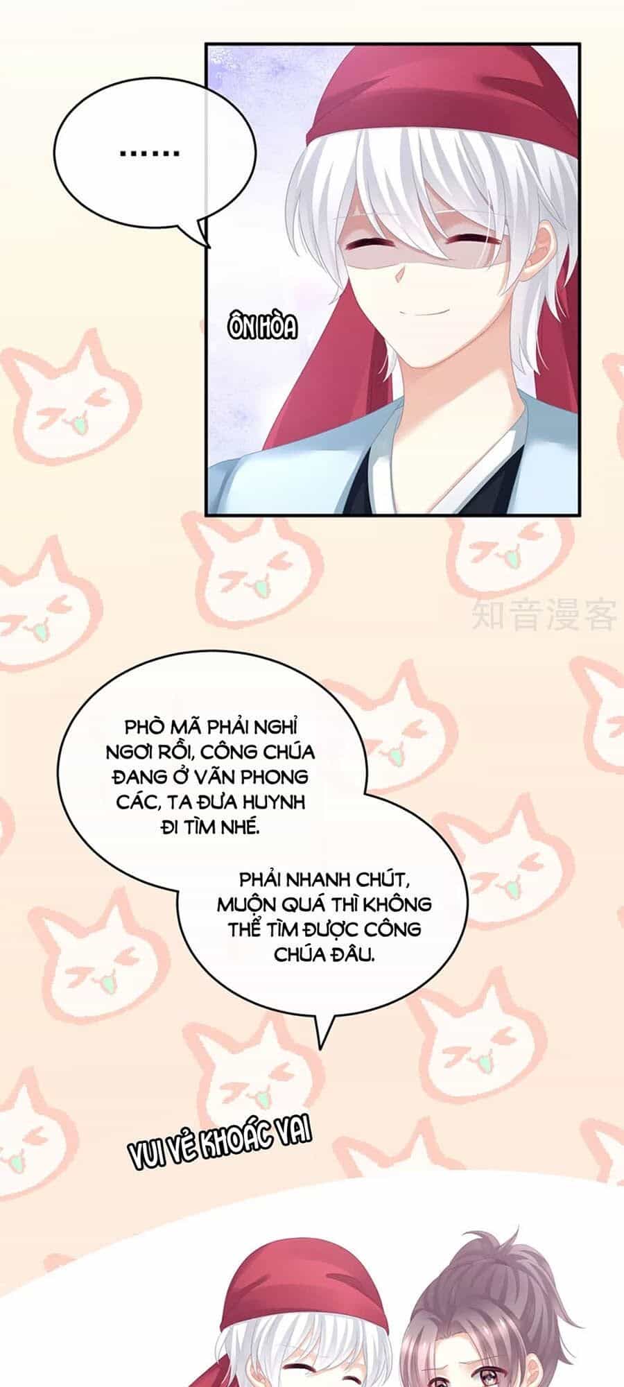 Hậu Cung Của Nữ Đế - Chương 151 - ảnh 25