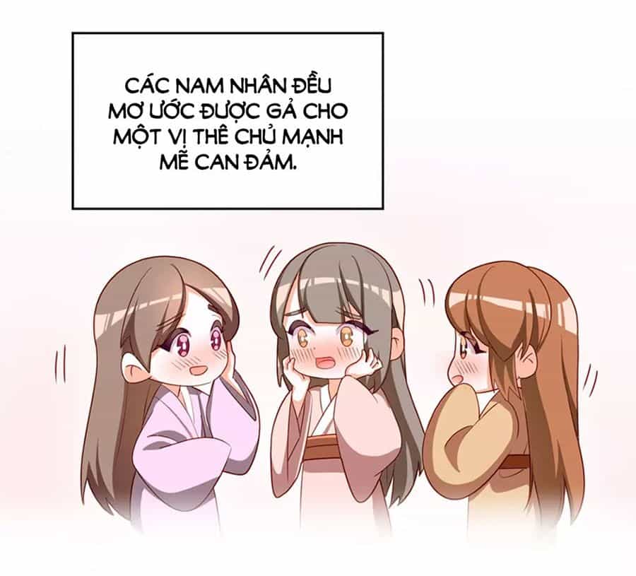 Hậu Cung Của Nữ Đế - Chương 152 - ảnh 53