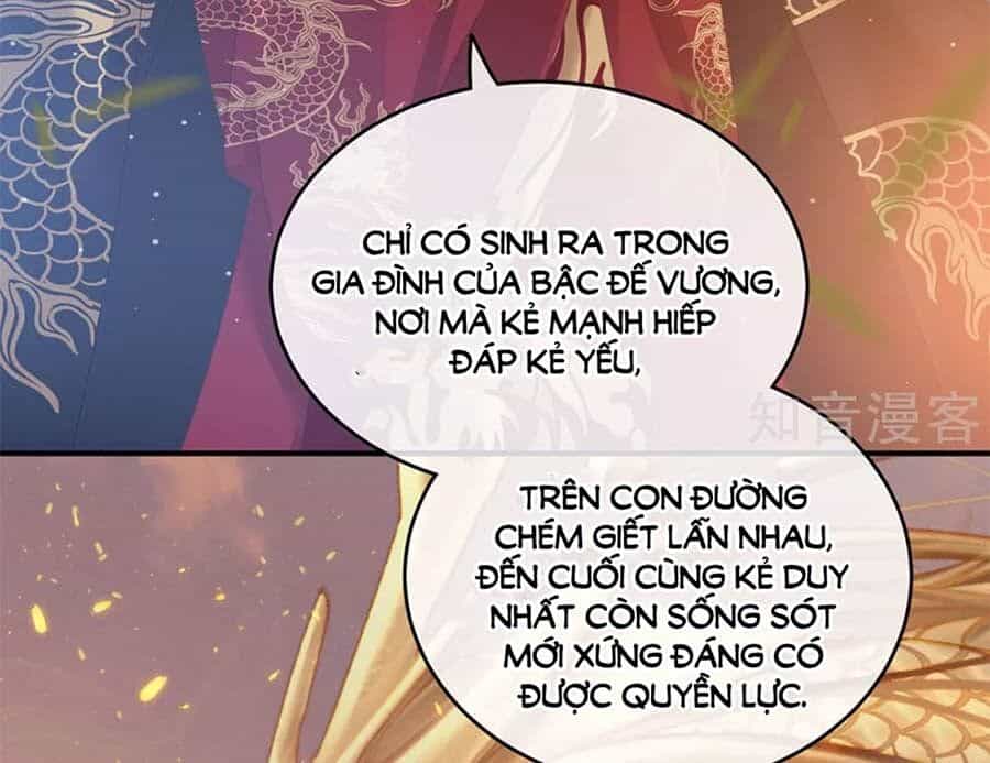 Hậu Cung Của Nữ Đế - Chương 156 - ảnh 43