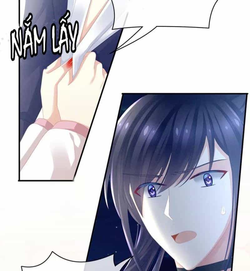 Hậu Cung Của Nữ Đế - Chương 17 - ảnh 32