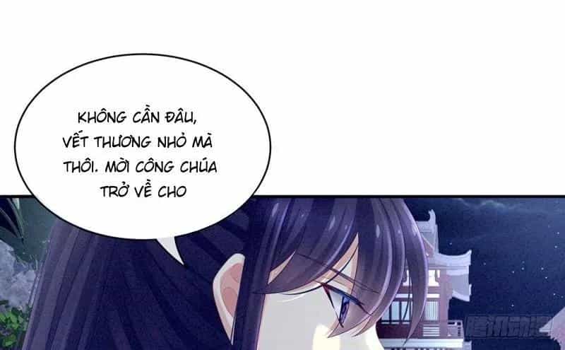Hậu Cung Của Nữ Đế - Chương 17 - ảnh 7