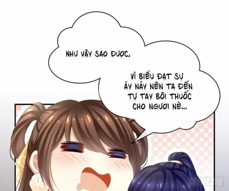 Hậu Cung Của Nữ Đế - Chương 17 - ảnh 9