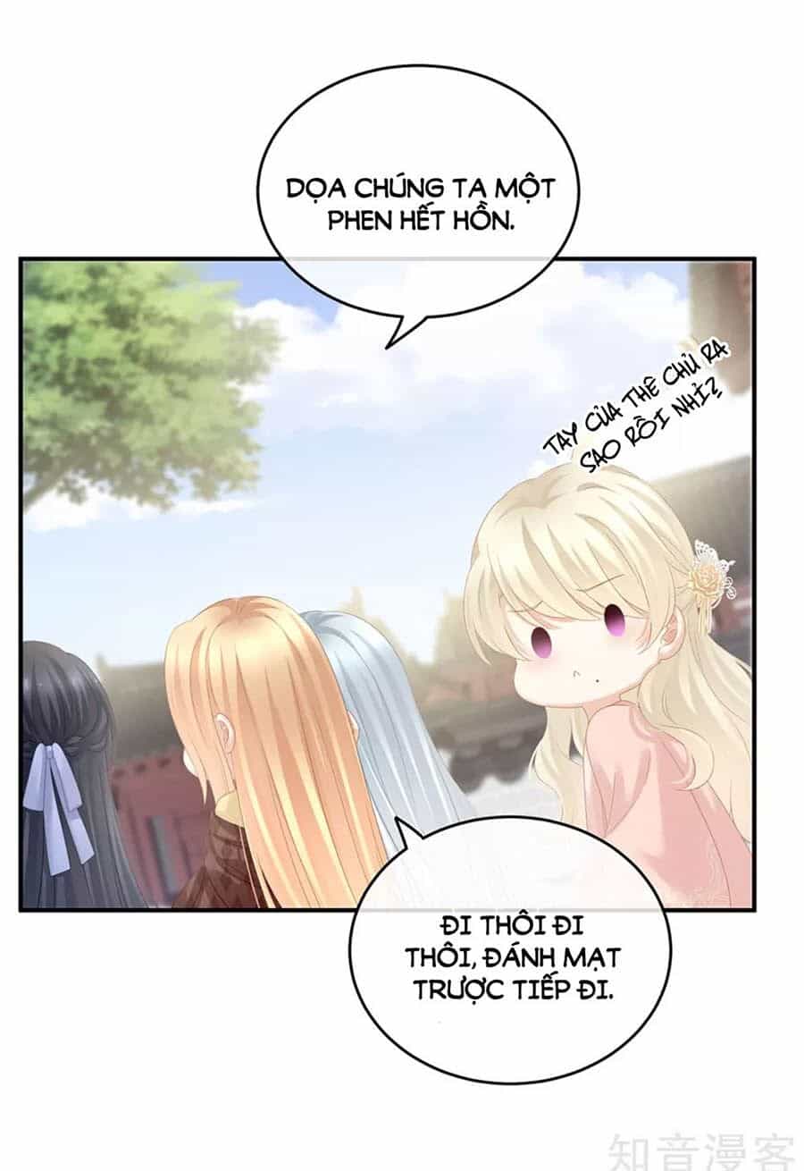 Hậu Cung Của Nữ Đế - Chương 158 - ảnh 17