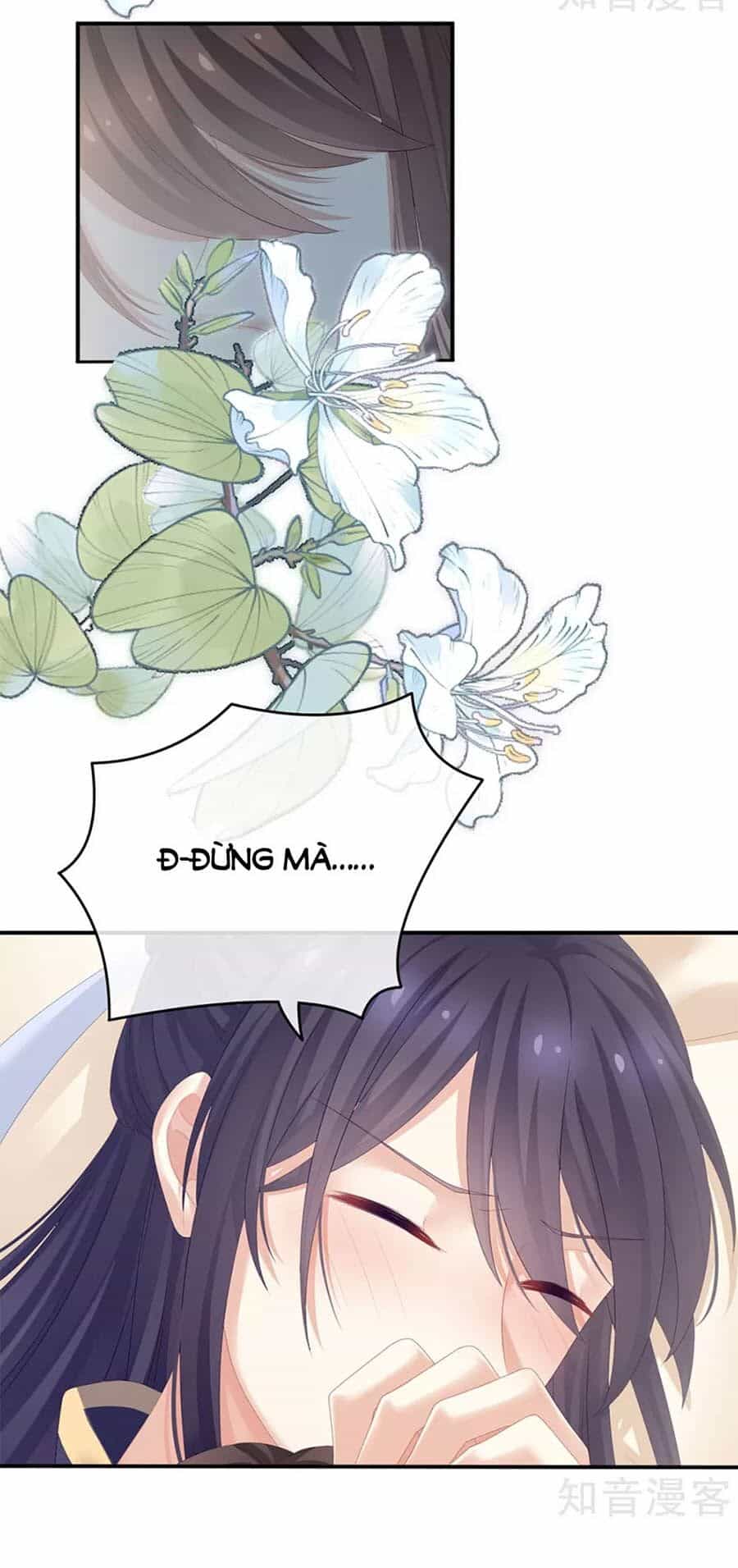 Hậu Cung Của Nữ Đế - Chương 159 - ảnh 12
