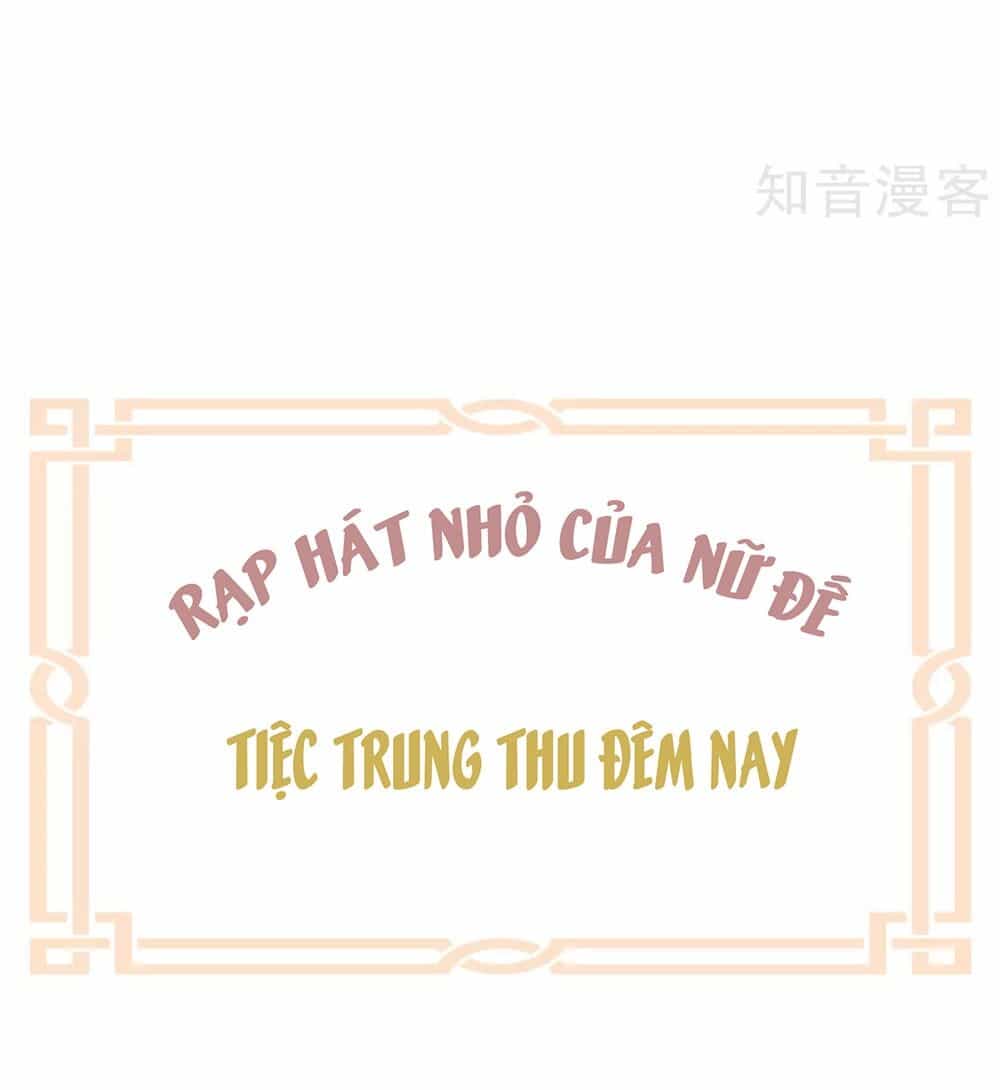 Hậu Cung Của Nữ Đế - Chương 161.5 - ảnh 24