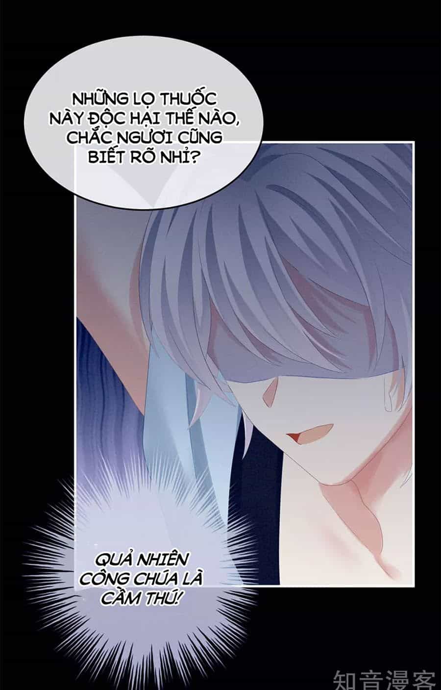 Hậu Cung Của Nữ Đế - Chương 162 - ảnh 21