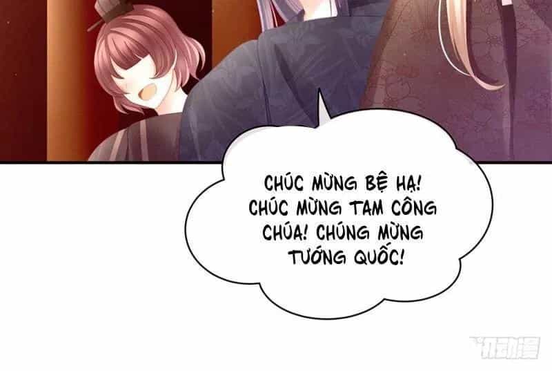 Hậu Cung Của Nữ Đế - Chương 18 - ảnh 25