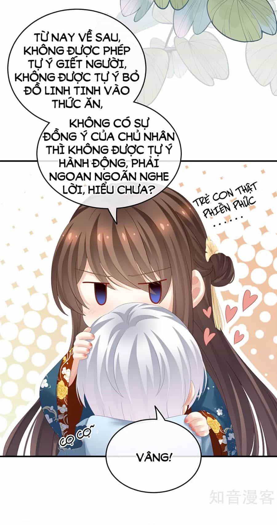 Hậu Cung Của Nữ Đế - Chương 169 - ảnh 33