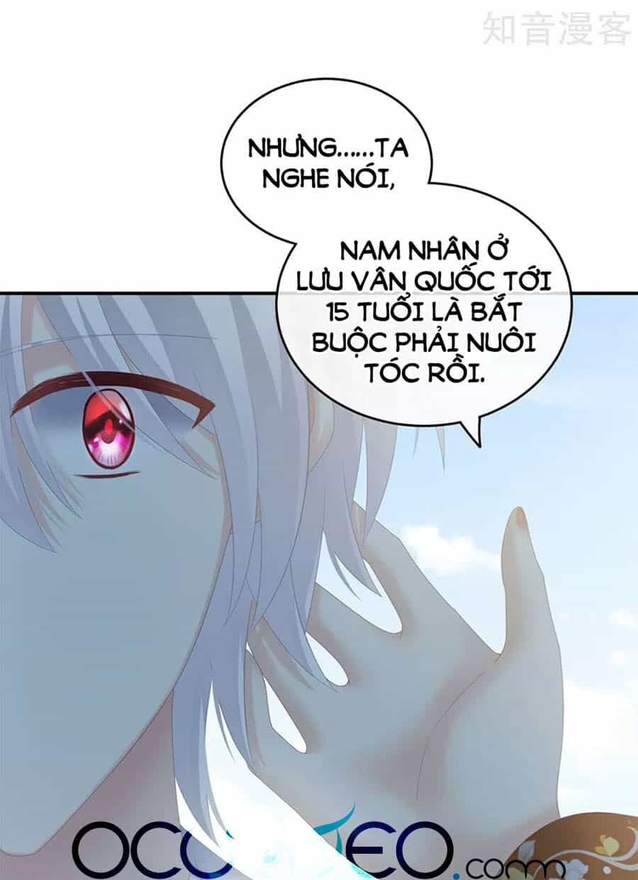 Hậu Cung Của Nữ Đế - Chương 169 - ảnh 40
