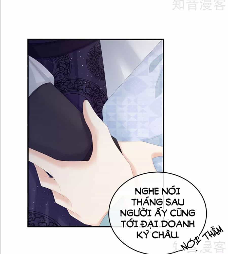 Hậu Cung Của Nữ Đế - Chương 170 - ảnh 57