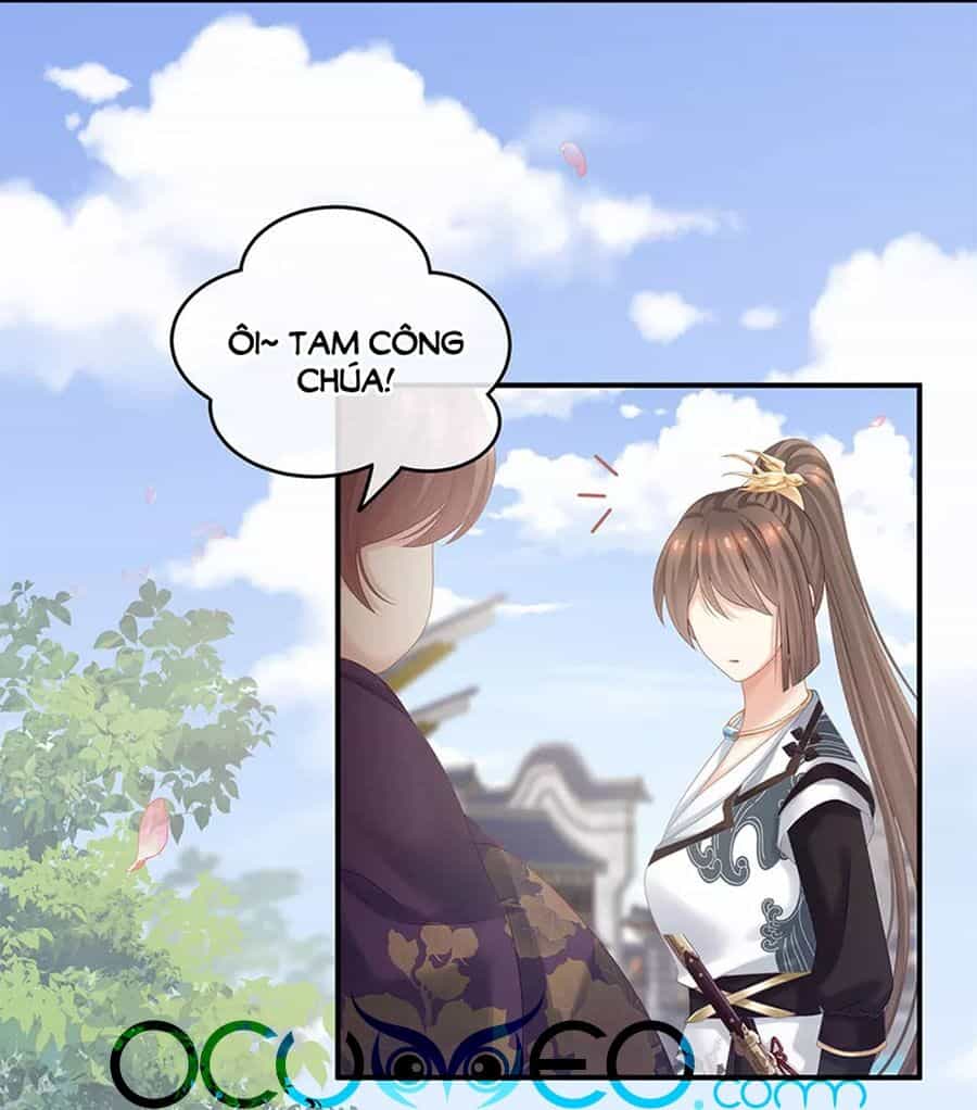 Hậu Cung Của Nữ Đế - Chương 175 - ảnh 3