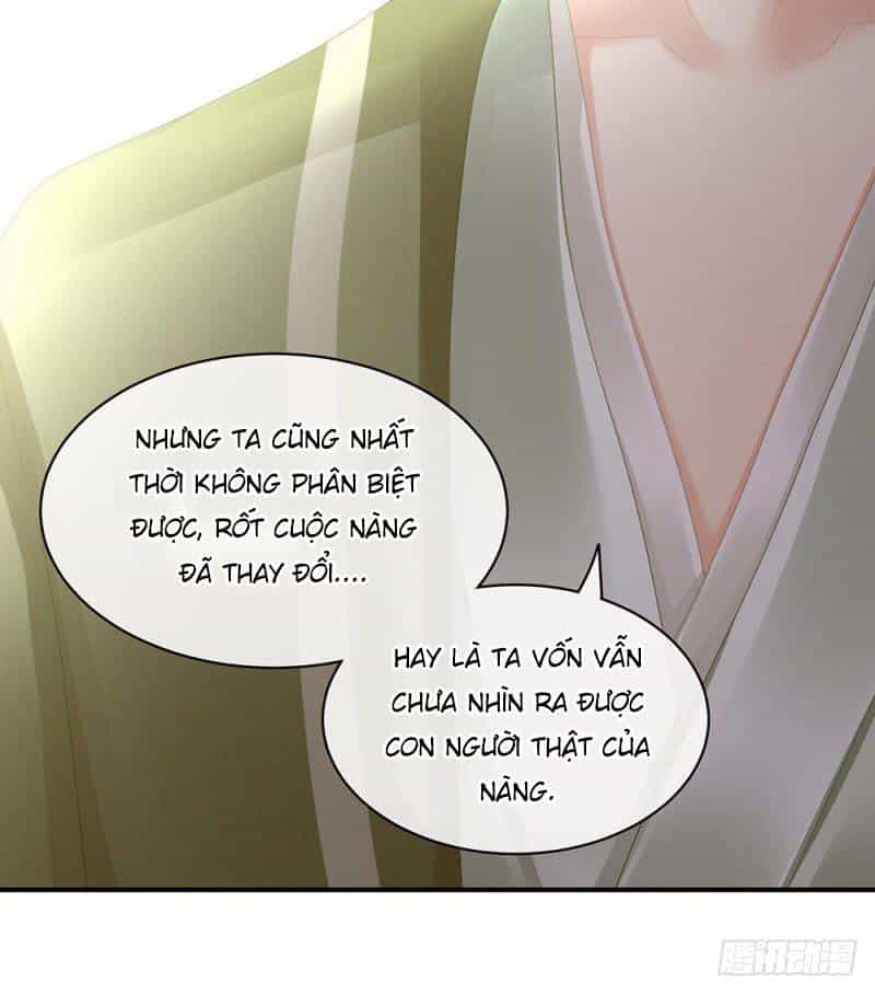 Hậu Cung Của Nữ Đế - Chương 19 - ảnh 32