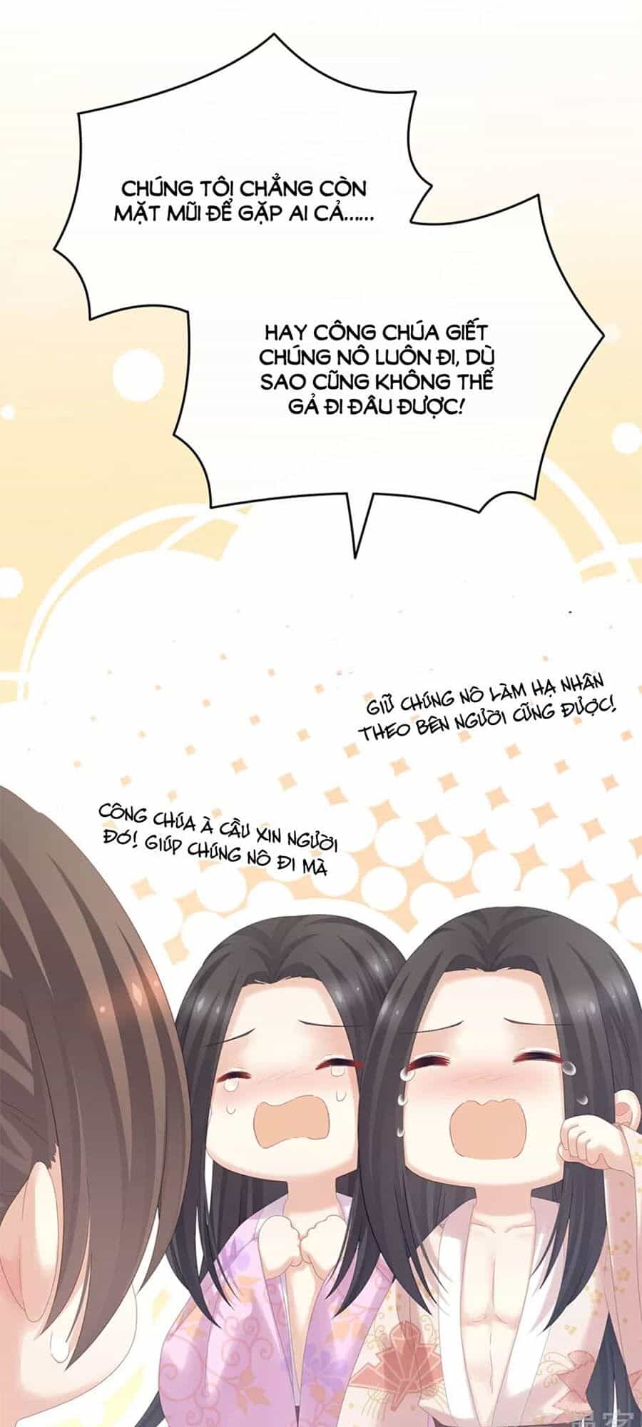 Hậu Cung Của Nữ Đế - Chương 176 - ảnh 13