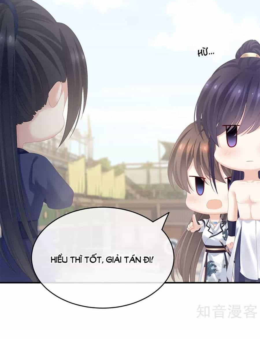 Hậu Cung Của Nữ Đế - Chương 176 - ảnh 48