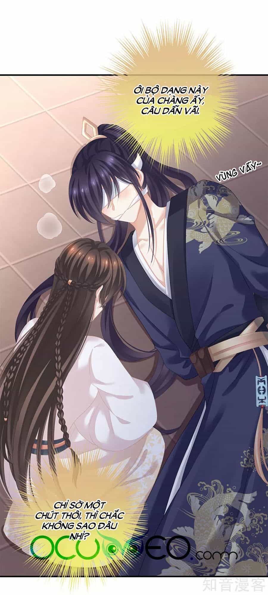 Hậu Cung Của Nữ Đế - Chương 179 - ảnh 32