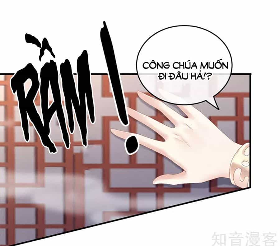 Hậu Cung Của Nữ Đế - Chương 179 - ảnh 4