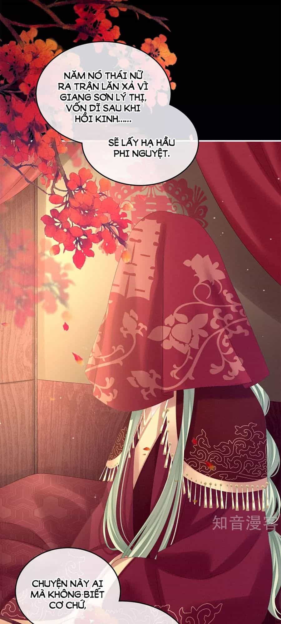 Hậu Cung Của Nữ Đế - Chương 182 - ảnh 13