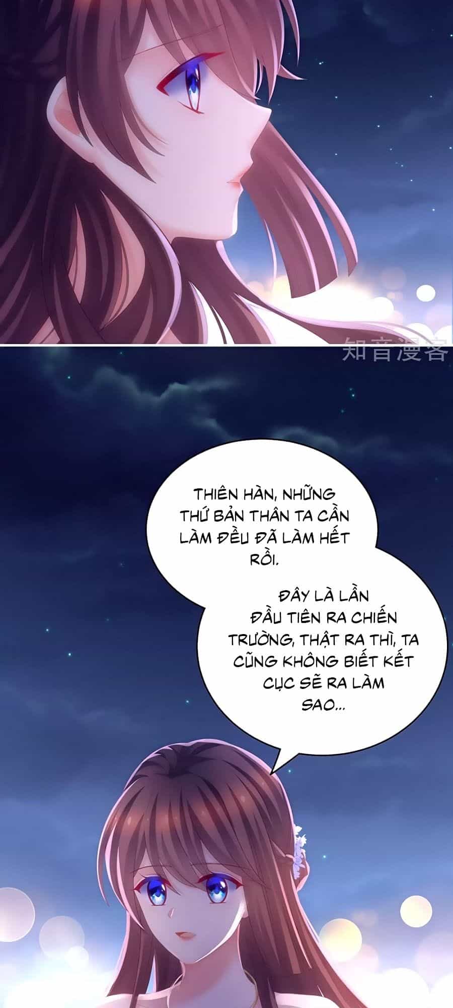 Hậu Cung Của Nữ Đế - Chương 184 - ảnh 30