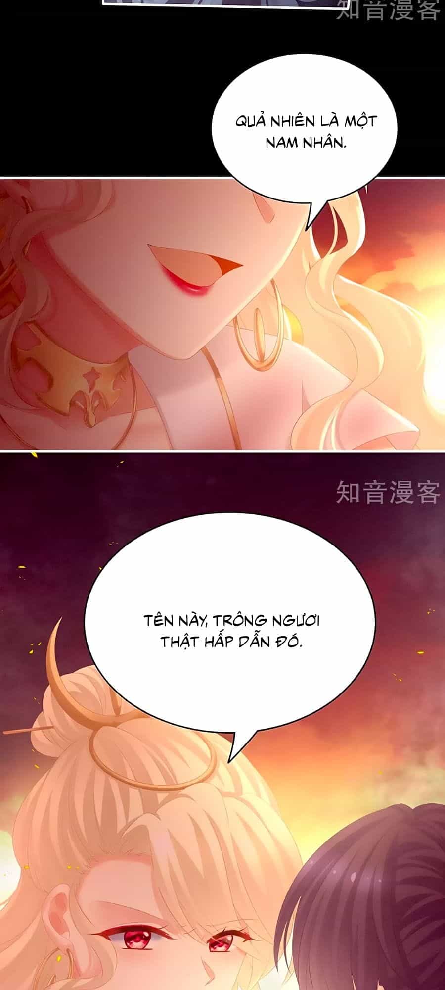 Hậu Cung Của Nữ Đế - Chương 185 - ảnh 18